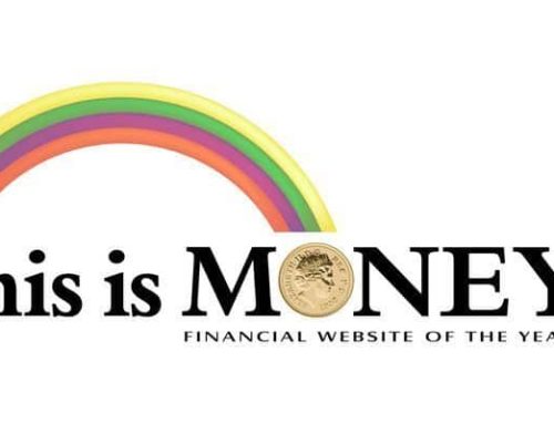 IAPPR featured in This is Money